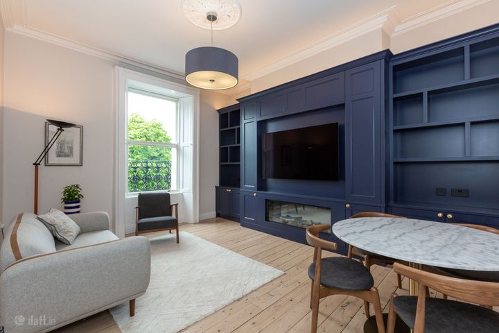 Apartment 5, 88, Ranelagh Road, Ranelagh, Dublin 6