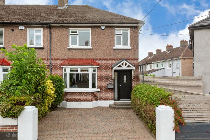 3 Abbey Park, Killester, Dublin 5, Dublin 5, Dublin