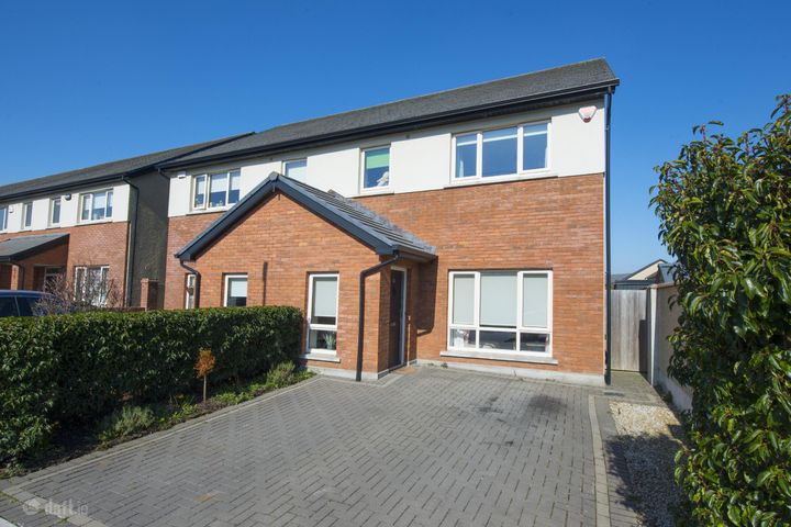 36 Dodderbrook Avenue, Ballycullen, Co. Dublin, D24XNT6