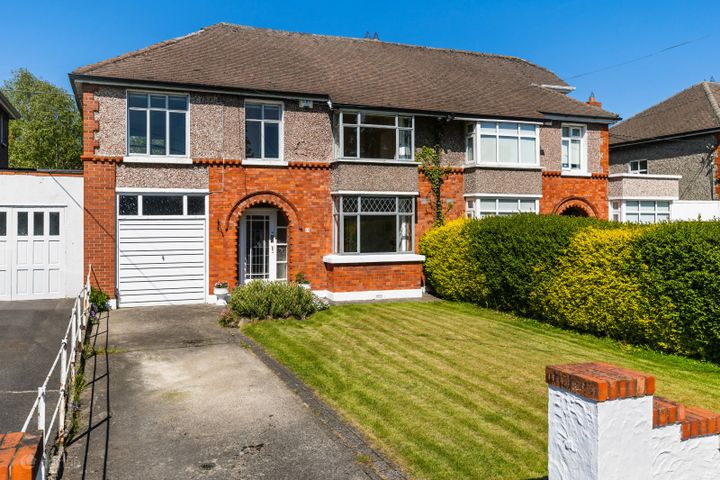 10 Blackheath Gardens, Clontarf, Dublin 3, Dublin 3, Dublin