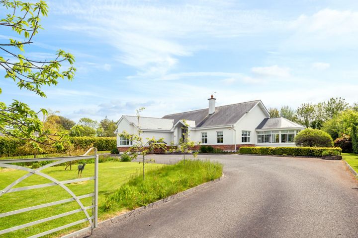 Hilltown, Ballymitty, Ballymitty, Co. Wexford, Y35HK25