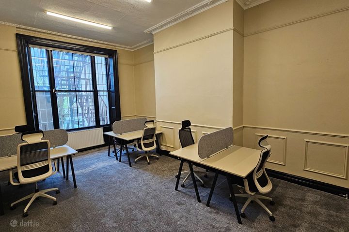 24 Mount Street Upper, Dublin 2