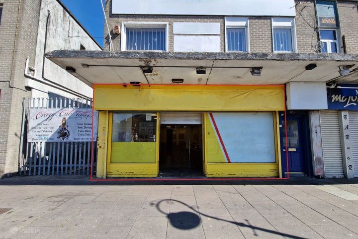 306 Ballyfermot Road, Dublin 10, Ballyfermot, Dublin 10