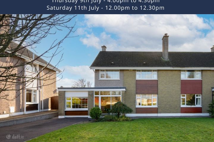 3 Woburn Drive, Melbourn Road, Bishopstown, Cork, T12KHP9
