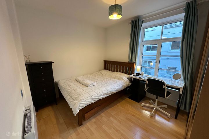 Castle Gate Apartments, Castle Street, Dublin 2, Dublin 2