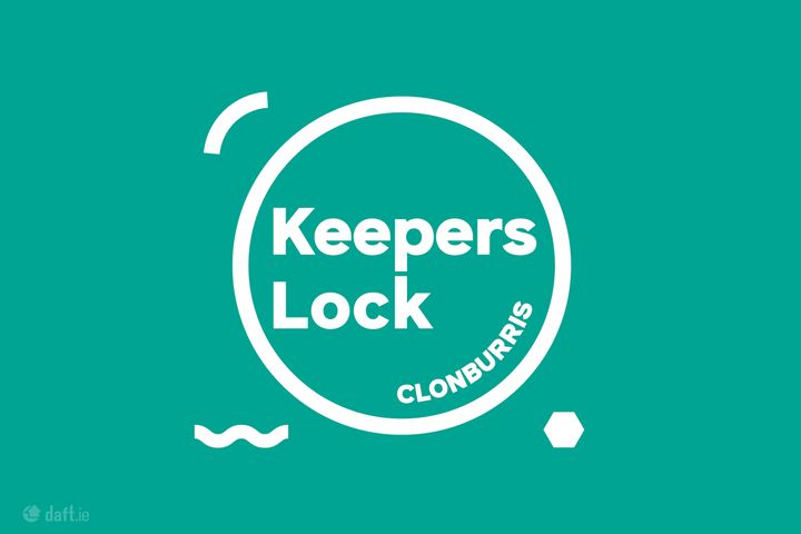House Type A5, Keepers Lock, Keepers Lock, Clonburris, Dublin 22
