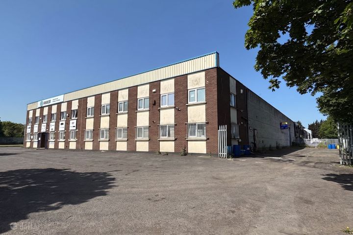 Unit 10 Chestnut Road, Western Industrial Estate, Fox & Geese, Co. Dublin