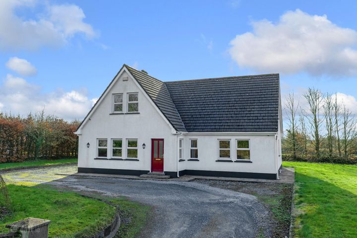 Gortadooey, Claregalway, Co. Galway, H91R5C3