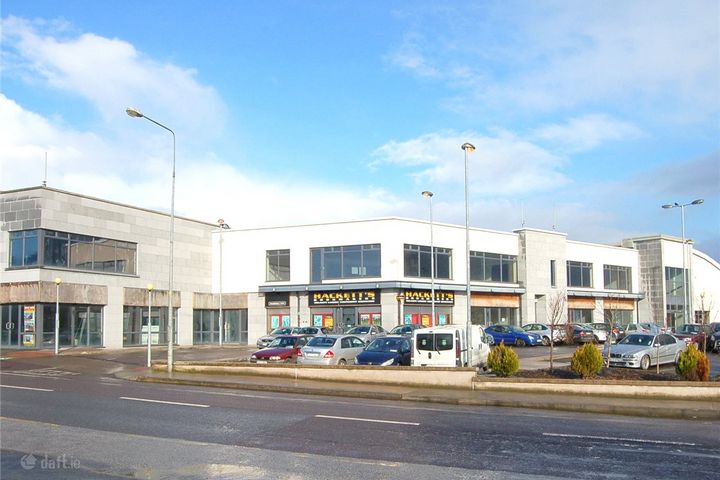 Retail Units, Blackwater Shopping Centre, Fermoy, Co Cork