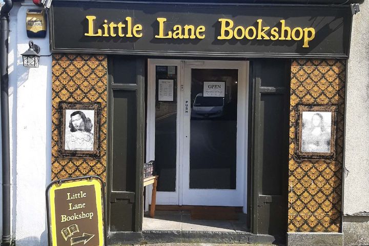 28 Spring Garden Alley, Waterford City Centre, X91TW08