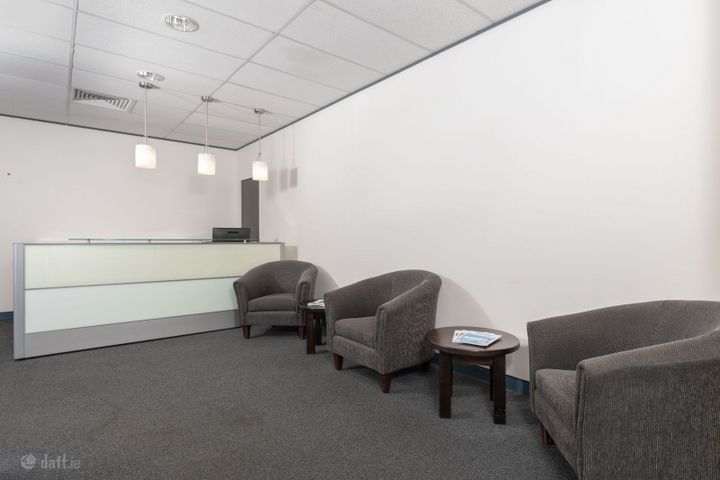 Regus, The Chase, Carmanhall Road, Sandyford, Dublin 18