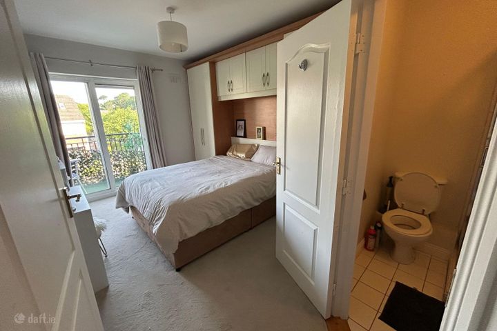 Kilgobbin Wood, Dublin 18, Leopardstown, Co. Dublin