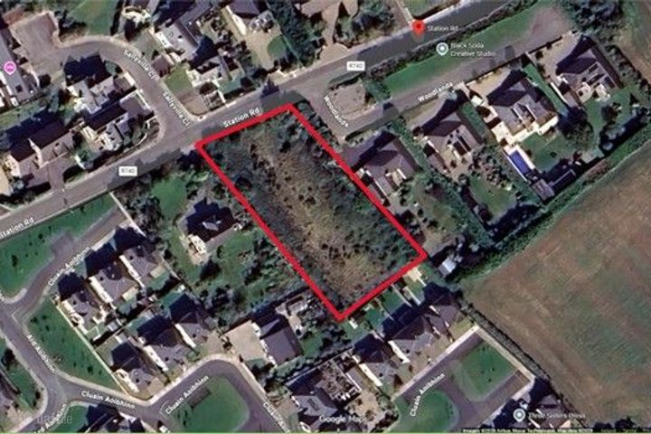 2 sites, Walsheslough, Rosslare Strand, Co. Wexford