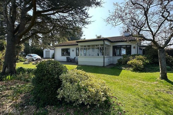 The Dales, Clogherhead, Louth, Louth