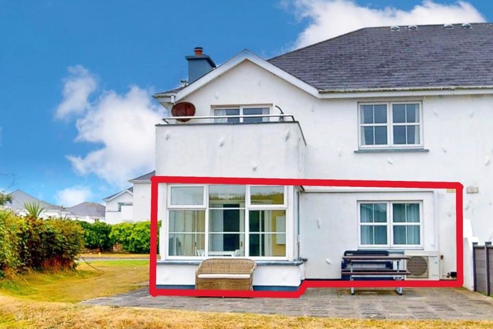 36 Castlegardens, St. Helens, Kilrane, Co. Wexford, Y35CH02