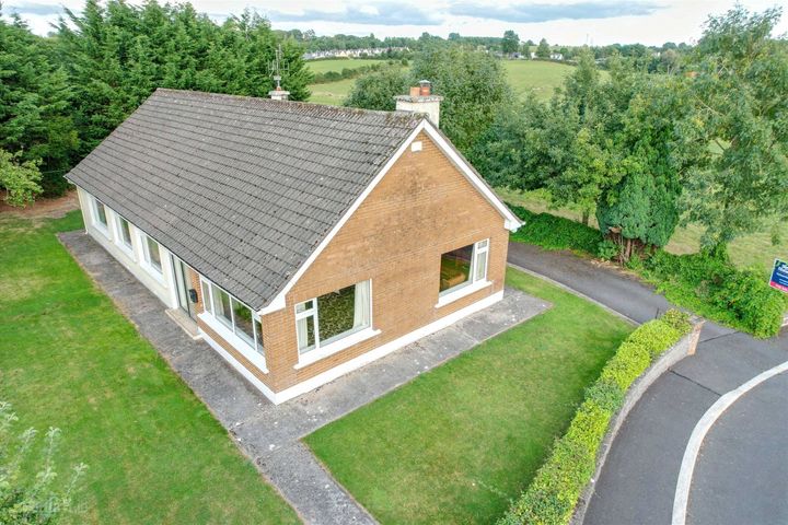 Laburnum Close, Ballyroan Rd, Abbeyleix, Laois