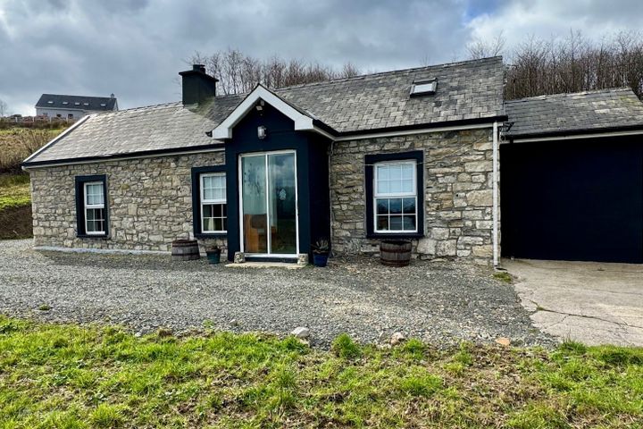 Lissacarn, Ballinamore, Ballinamore, Co. Leitrim
