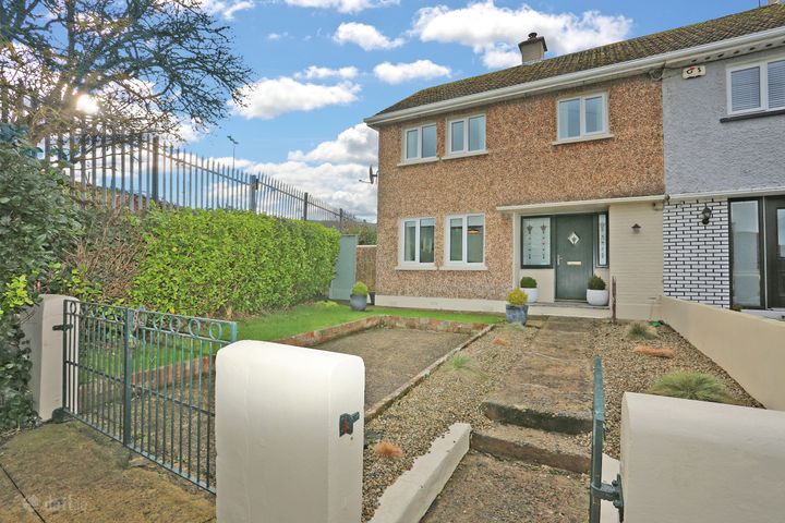 3 Singland Ave, Garryowen, Limerick, Limerick