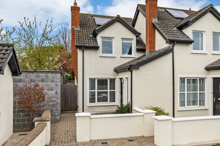 9 Saint Esra Close, Killester, Dublin 5, D05EH70