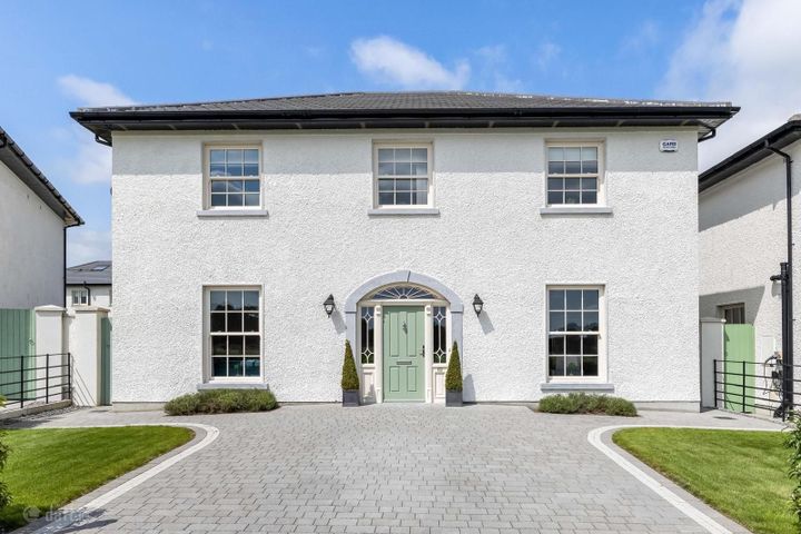 69 Castletown Manor, Athboy, Co. Meath, C15VPH6
