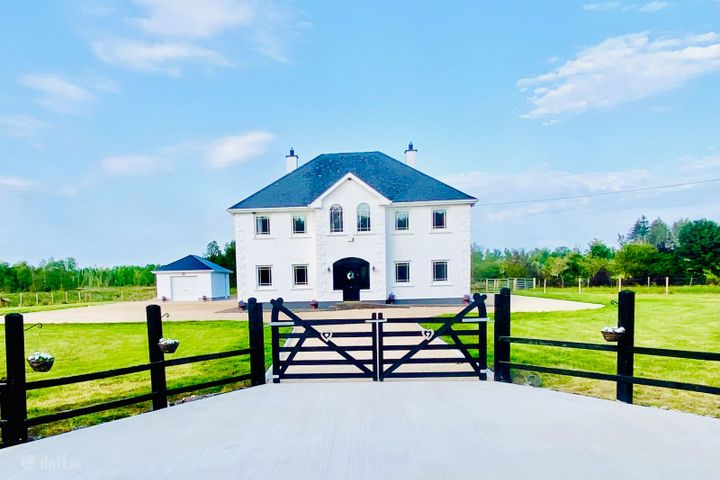 Callowhill, Ballinamore, Aughnasheelan, Co. Leitrim, N41EE64