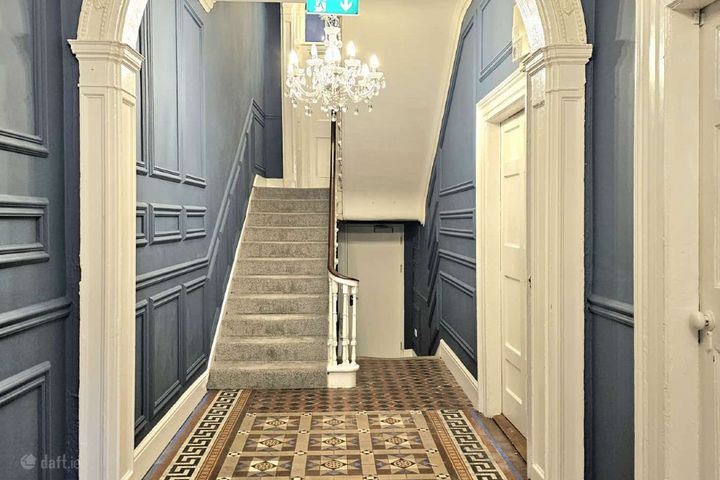 101 Baggot Street Lower, Dublin 2, Dublin 2, D02TY29