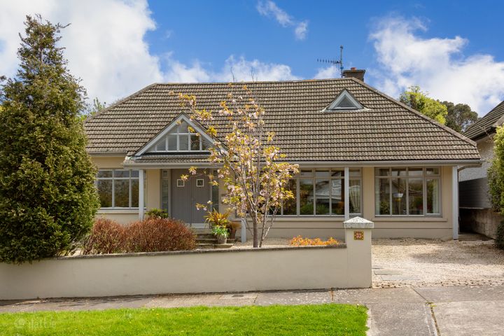 33 Cluny Grove, Killiney, Dublin, Dublin 20, Dublin