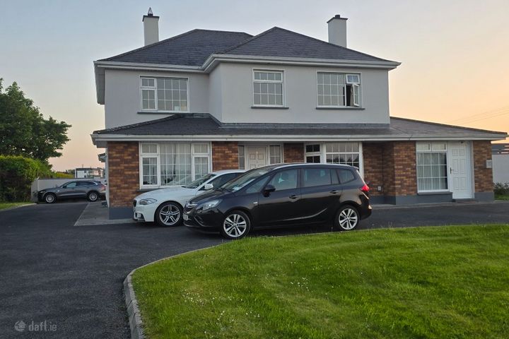 2 Lios Na Cri, Oranmore, Galway, Oranmore, Co. Galway