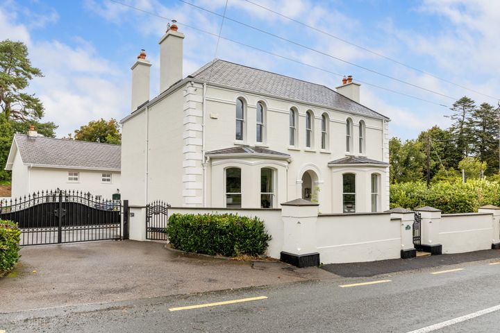 The Rectory, Annamoe, Co Wicklow, A98 ED80