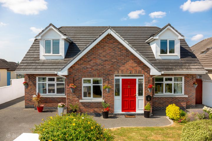 Avalon, 8 Fitzgerald Close, Maynooth, Co Kildare, W23TE2P