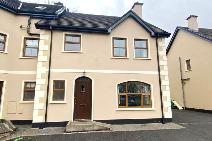 7 Aran Court, Ardara, Ardara, Co. Donegal, F94V6V4