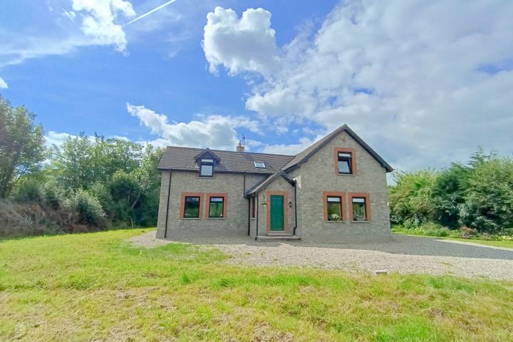 Fairyhall, O'Briens Bridge, Montpelier, Co. Limerick, V94P5FC