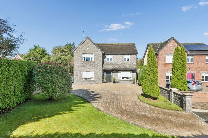 6 Silver Glen, Gormanstown Road, Stamullen, Co. Meath, K32KH59