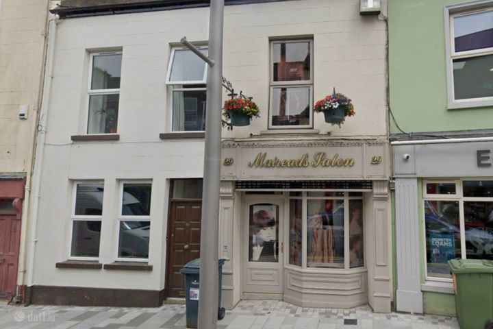 31 Darling St, Enniskillen, Co. Fermanagh
