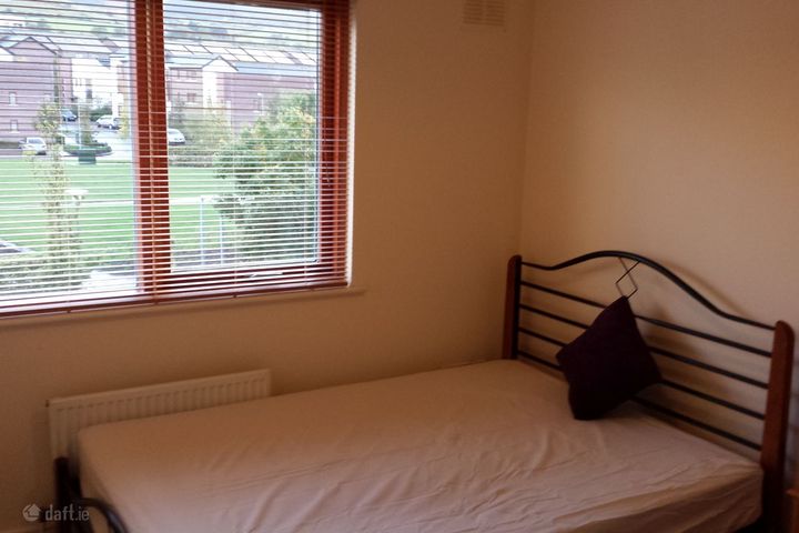 Hunterswood Ballycullen Road, Ballycullen, Co. Dublin