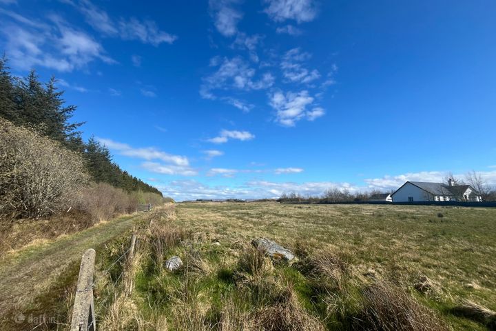 Caltragh, Culleens, Co. Sligo