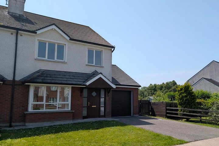 30 Bothar Glas, Ballyconnell, Co. Cavan, H14V223