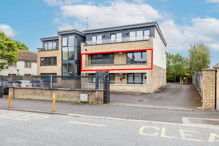Apartment 5, Chapel Hall, Chapel Street, Balbriggan, Co. Dublin, K32HE39