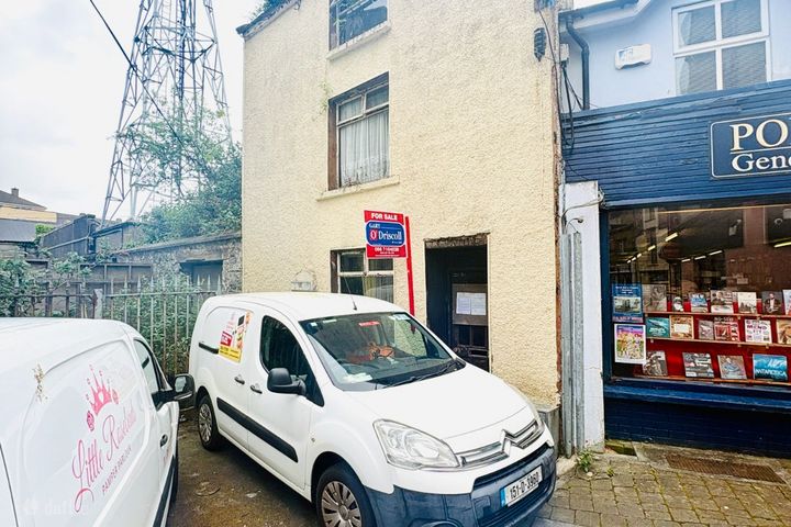 Courthouse Lane, Tralee, Tralee, Co. Kerry, V92XN5N