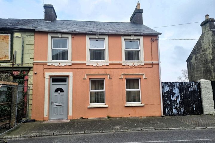 6 Military Road, Buttevant, Co Cork., P51T0V5