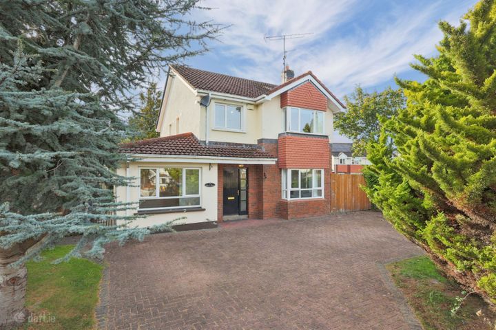 175 Canterbrook, Trim Road, Navan, Co. Meath, C15FW9K