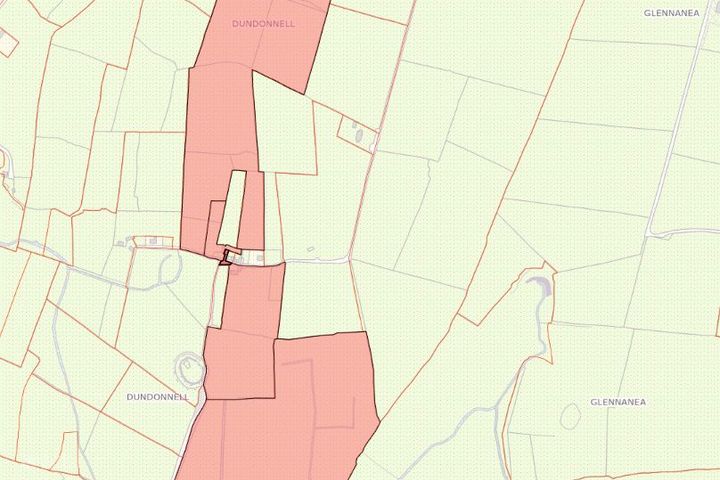 Dundonnell, Taghmaconnell, Co. Roscommon