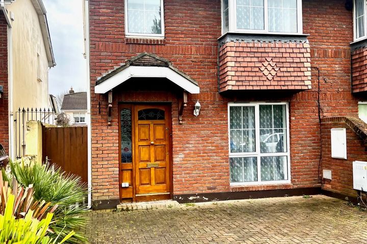 Springlawn Heights, Dublin 15, Clonsilla, Dublin 15