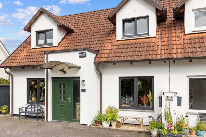 1 The Mews, Oldcourt Park, Bray, Co. Wicklow, A98VA07