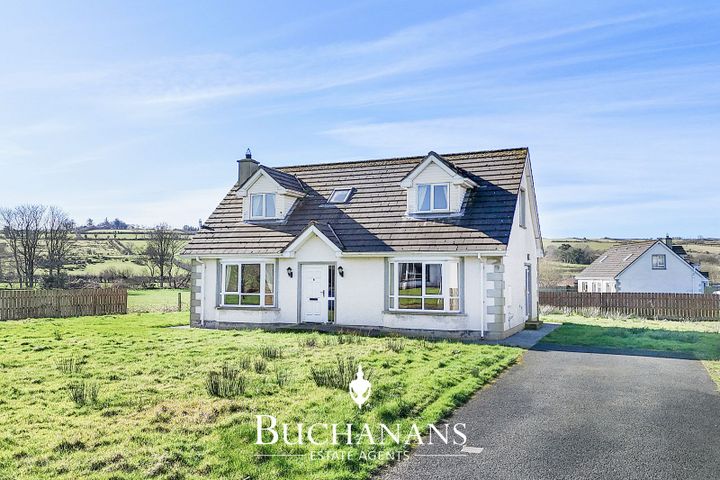 6 Foxwood, Gleneely, Co. Donegal, F93N566