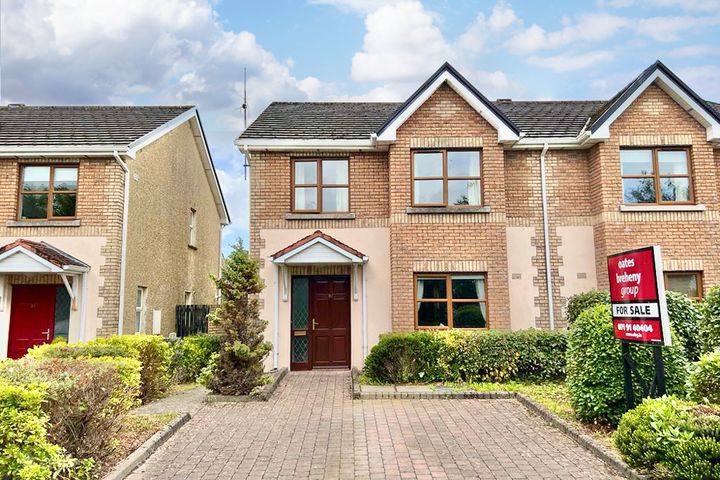 57 Rusheen Ard, Caltragh, Sligo, Sligo