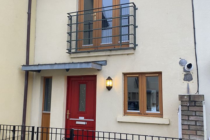 5 Thornleigh Avenue, Swords, Co. Dublin