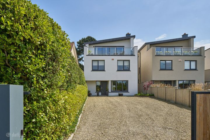 Kapiti, 39 Thormanby Road, Howth, Dublin 13, Dublin
