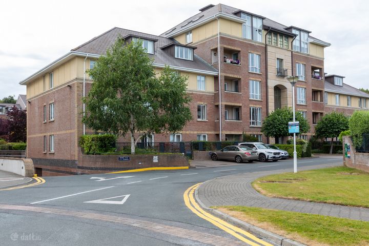 Apartment 9, House 11, Linden Square, Grove Avenue, Stillorgan, Co. Dublin