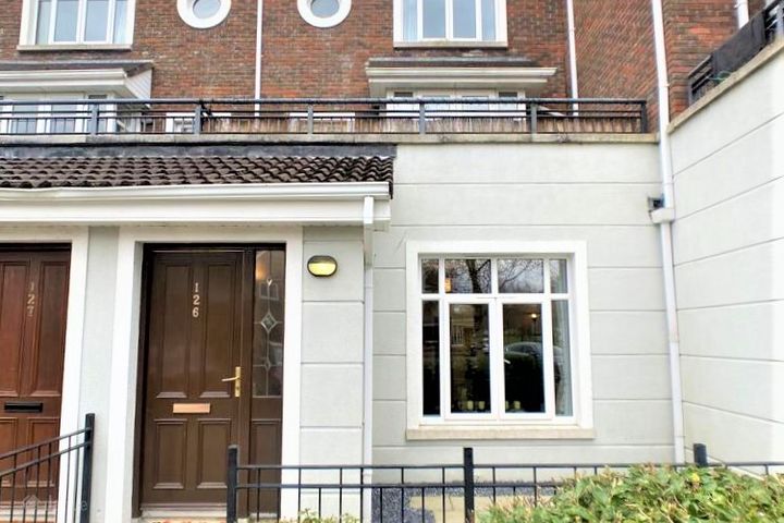 126 Dun Na Coiribe, Headford Rd, Galway, Galway